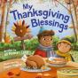 My Thanksgiving Blessings - Preview