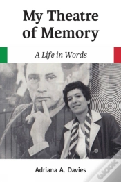 Capa do artigo My Theatre Of Memory