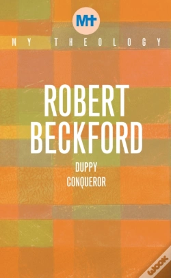 Capa do artigo My Theology: Duppy Conqueror