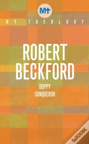 Capa do artigo My Theology: Duppy Conqueror