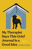 My Therapist Says This Grief Journal Is A Good Idea