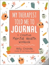 My Therapist Told Me To Journal