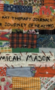 Capa do artigo My Therapy Journal
