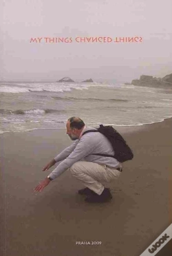 Capa do artigo My Things Changed Things