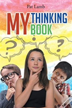 Capa do artigo My Thinking Book