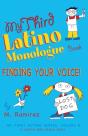My Third Latino Monologue Book - Preview