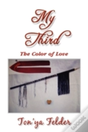 Capa do artigo My Third