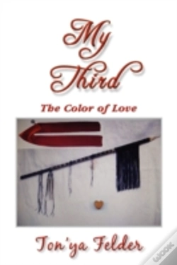Capa do artigo My Third