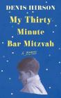 My Thirty-Minute Bar Mitzvah - Preview
