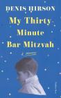 My Thirty-Minute Bar Mitzvah - Preview