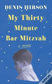 Capa do artigo My Thirty-Minute Bar Mitzvah
