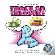 My Thoughts Are Trash Or Treasure