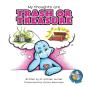 My Thoughts Are Trash Or Treasure - Preview