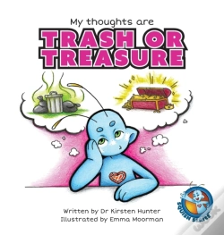 Capa do artigo My Thoughts Are Trash Or Treasure