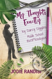 Capa do artigo My Thoughts Exactly, By Darcy Diggins, M