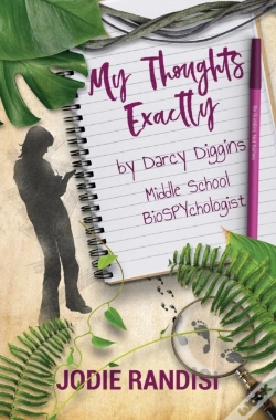 Capa do artigo My Thoughts Exactly, By Darcy Diggins, M