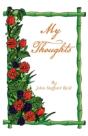 My Thoughts - Preview