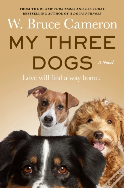 Capa do artigo My Three Dogs