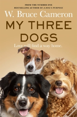 Capa do artigo My Three Dogs
