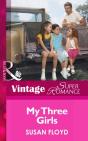 My Three Girls - Preview
