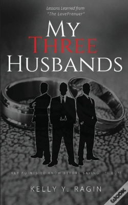 Capa do artigo My Three Husbands: Key Points To Know Be