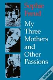 Capa do artigo My Three Mothers And Other Passions