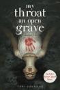 My Throat An Open Grave - Preview