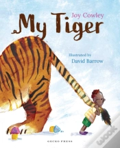 Capa do artigo My Tiger