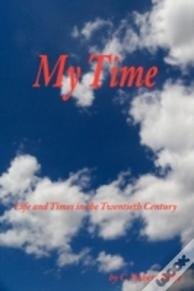 Capa do artigo My Time