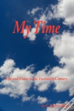 Capa do artigo My Time
