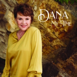 Capa do artigo My Time - CD