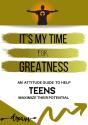 My Time For Greatness - Preview