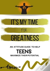 Capa do artigo My Time For Greatness