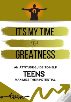 Capa do artigo My Time For Greatness