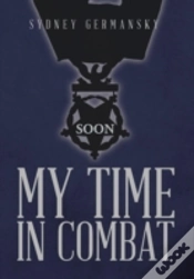 Capa do artigo My Time In Combat