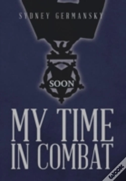 Capa do artigo My Time In Combat