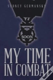 Capa do artigo My Time In Combat