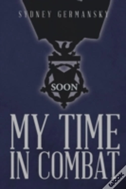 Capa do artigo My Time In Combat