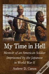 Capa do artigo My Time In Hell
