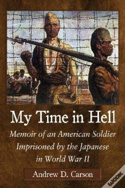 Capa do artigo My Time In Hell