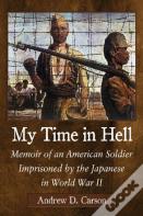 My Time In Hell