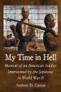 My Time In Hell - Preview