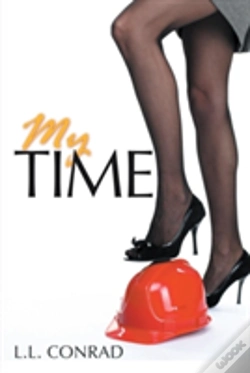 Capa do artigo My Time