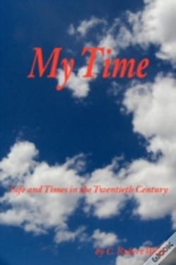 Capa do artigo My Time: Life And Times In The Twentieth
