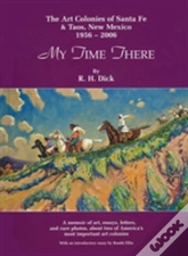 My Time There