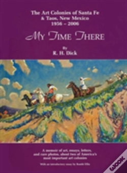 Capa do artigo My Time There