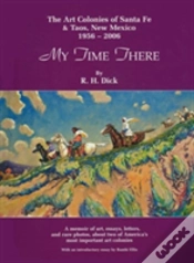 Capa do artigo My Time There