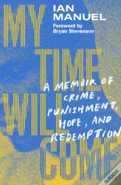 Capa do artigo My Time Will Come