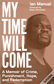 Capa do artigo My Time Will Come