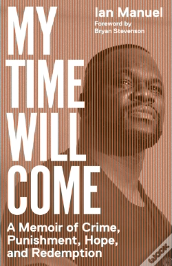 Capa do artigo My Time Will Come